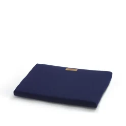 A3 coussin pour table/tabouret, Sunbrella bleu
