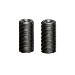 Accouplement Moebe lot de 2, Noir