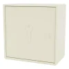 Armoire à clés UNLOCK 35,4x35,4 cm, Vanilla