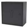 Armoire à clés UNLOCK 35,4x35,4 cm, Anthracite