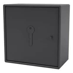 Armoire à clés UNLOCK 35,4x35,4 cm, Anthracite