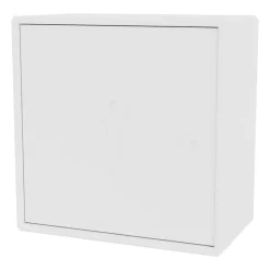 Armoire à clés UNLOCK 35,4x35,4 cm, New white