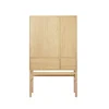 Armoire Hylte, Chêne