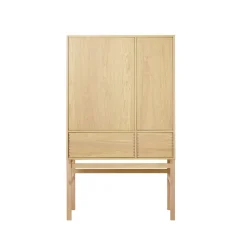 Armoire Hylte, Chêne