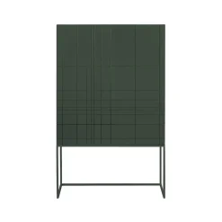 Armoire Kilt Light, green khaki