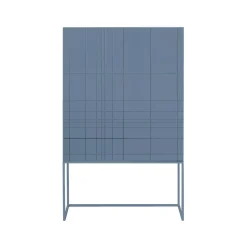 Armoire Kilt Light, nordic blue