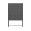 Armoire Kilt Light, storm grey
