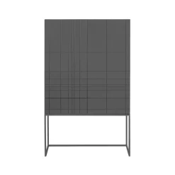 Armoire Kilt Light, storm grey