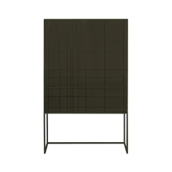 Armoire Kilt Light, taupe