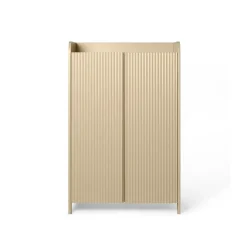Armoire Sill Low, cashmere