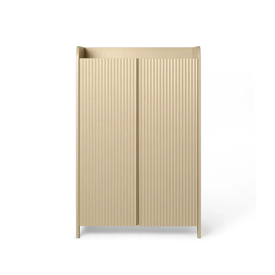 Armoire Sill Low, cashmere