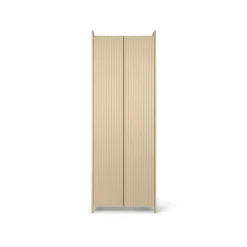 Armoire Sill Tall, cashmere
