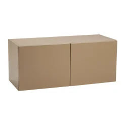 Armoire TÔNN 31,6x75,8 cm, Camel