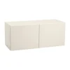 Armoire TÔNN 31,6x75,8 cm, Off-white