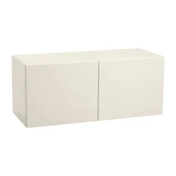 Armoire TÔNN 31,6x75,8 cm, Off-white