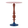 Autre table d’appoint Ø37,5 cm, Rouge