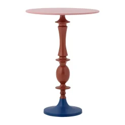 Autre table d’appoint Ø37,5 cm, Rouge