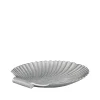 Bain d'oiseaux Snäcka, Aluminium
