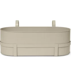 Balconnière Bau, Cashmere