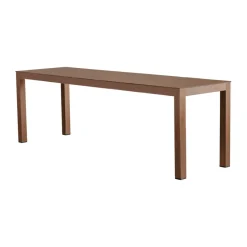 Banc Aria, Rouille brune