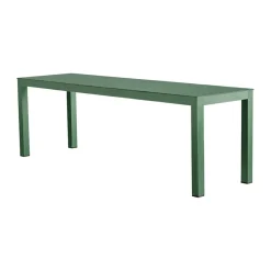 Banc Aria, Sauge verte