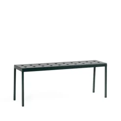 Banc Balcony, anthracite, 119,5 cm