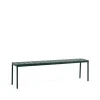 Banc Balcony, dark forest, 165,5