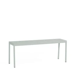 Banc Balcony, desert green, 119,5 cm