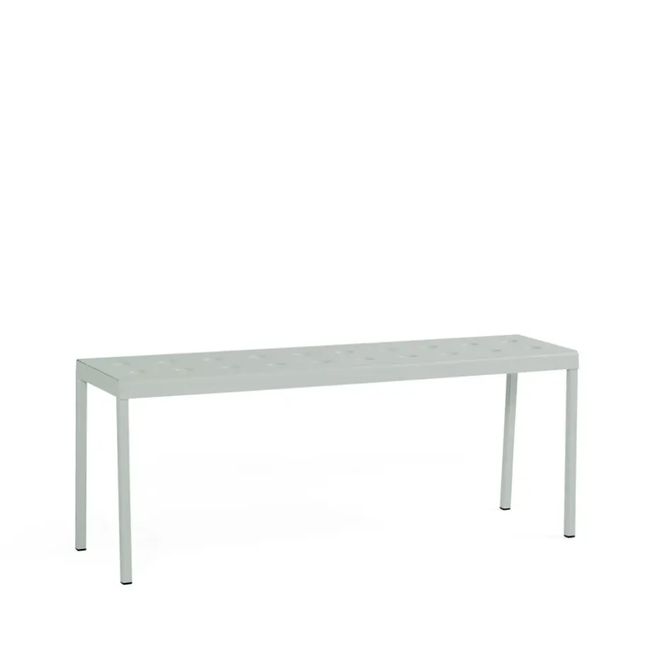 Banc Balcony, desert green, 119,5 cm
