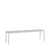 Banc Balcony, desert green, 165,5