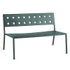 Banc Balcony Lounge 113,5x69 cm, Dark forest