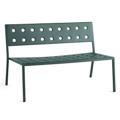 Banc Balcony Lounge 113,5x69 cm, Dark forest