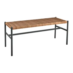 Banc DK, Anthracite