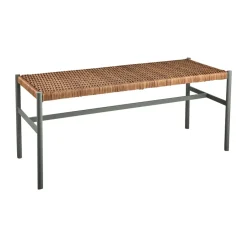 Banc DK, Dusty green