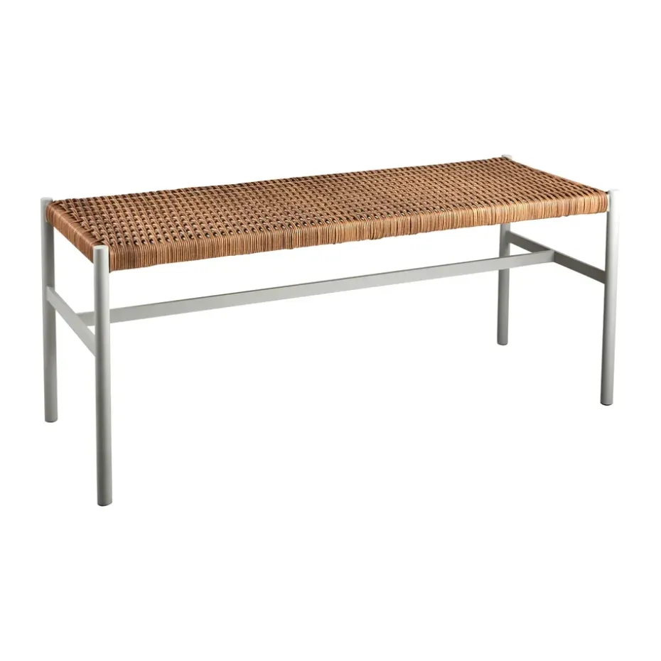 Banc DK, Light grey