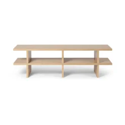 Banc Kona, Oak natural veneer