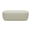 Banc Kuon, Boucle beige