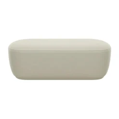 Banc Kuon, Boucle beige