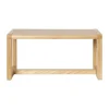 Banc Little Architecht Bench, Ash
