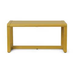 Banc Little Architect, Yellow