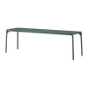 Banc NOVO 145x45,5 cm, Forest