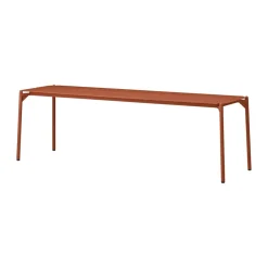 Banc NOVO 145x45,5 cm, Gingerbread