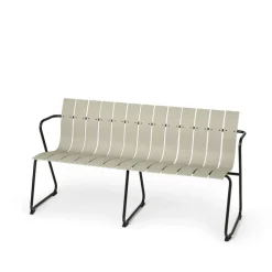Banc Ocean, sand