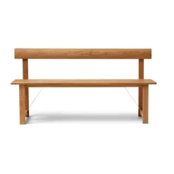 Banc Position 155 cm, Acier