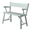 Banc pour enfants P11, Blue grey