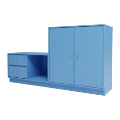 Banc REST I, 154 azure