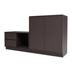 Banc REST I, 160 balsamic