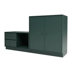 Banc REST I, 163 blackjade