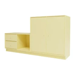 Banc REST I, 159 camomile