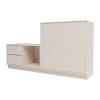 Banc REST I, 168 clay